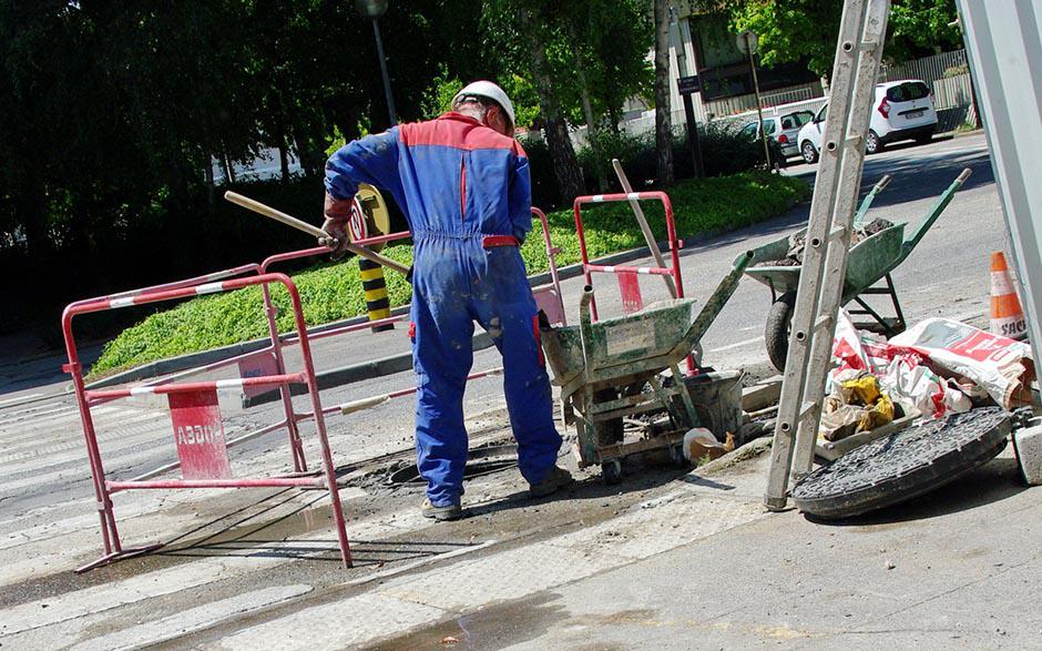 entreprise assainissement Paris 8
