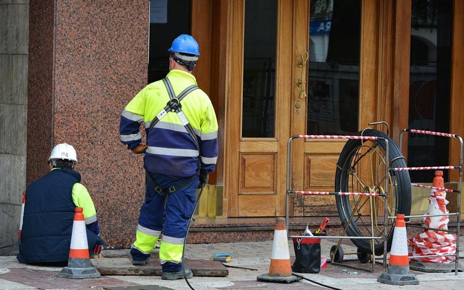 déboucher une canalisation d'eaux usées Saint-Denis