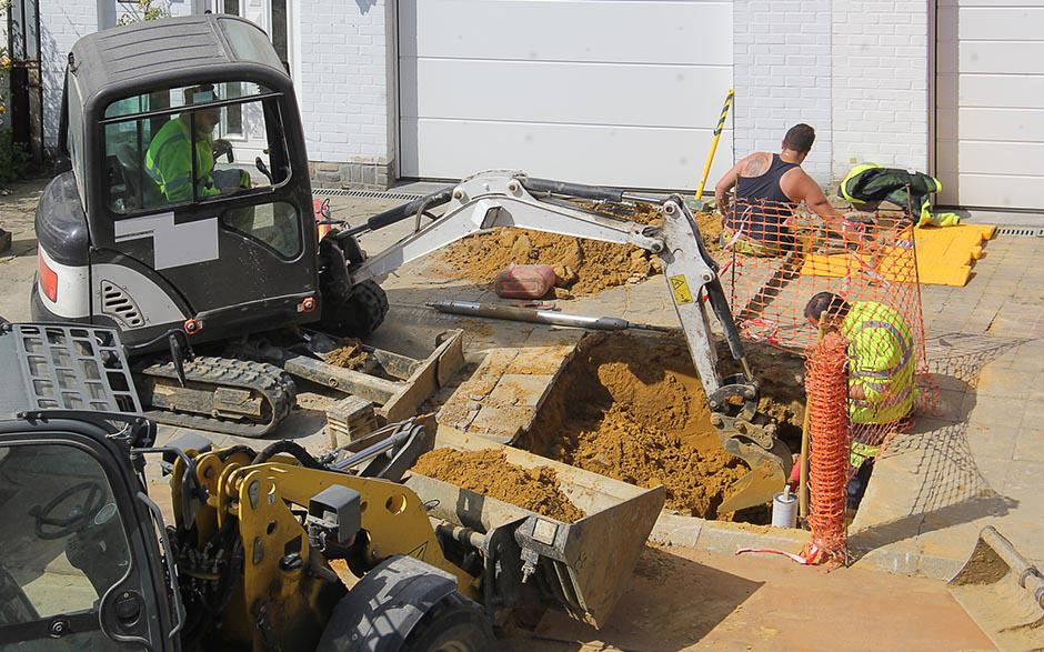 déboucheur canalisation Breux-Jouy