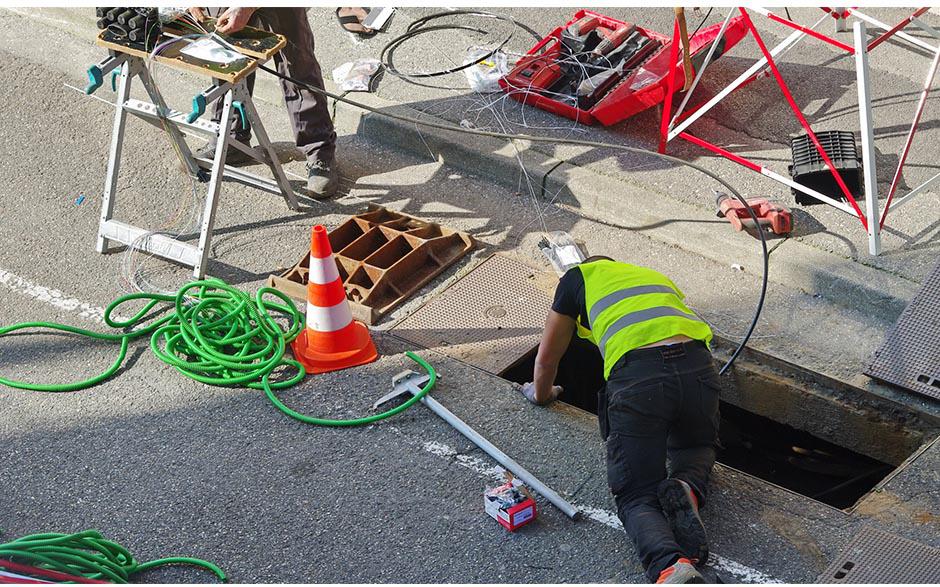 déboucheur canalisation Breux-Jouy