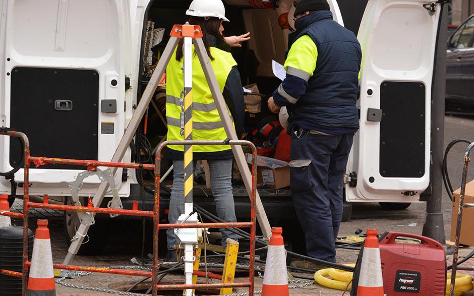 comment déboucher les toilettes Argenteuil
